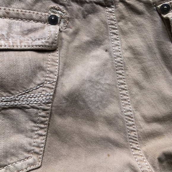 Guess men’s Jeans, Falcon bootcut, size 36, soft 100% cotton. - Picture 8 of 14